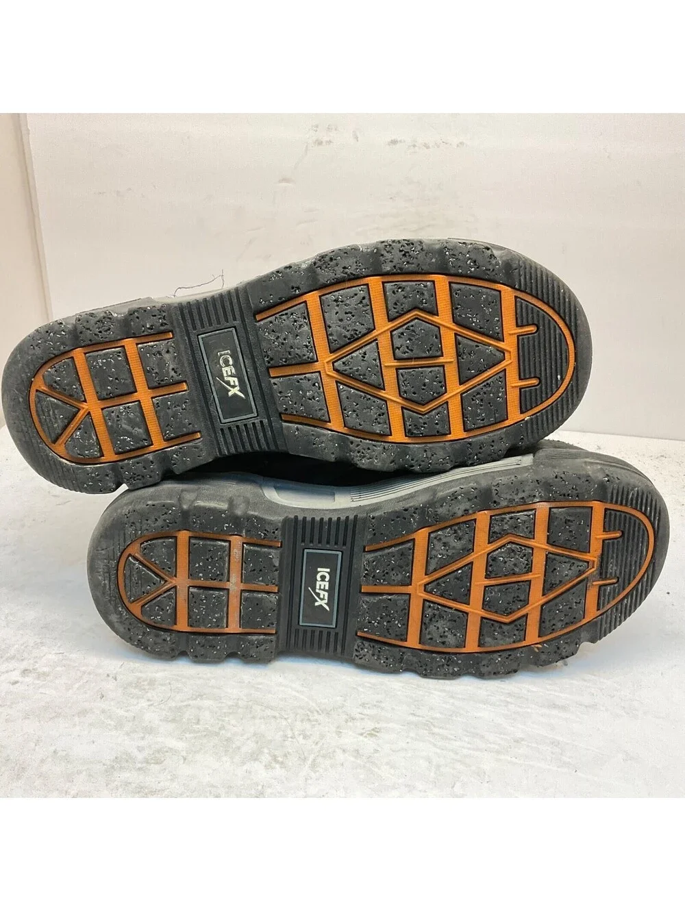 HELLY HANSEN Men's Composite Toe Composite Plate Winter Work Boots HHF231102 10M